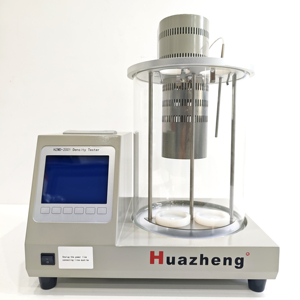 Équipement de laboratoire pour tests ASTM D1298, instrument numérique de mesure de la densité de l'huile - Product Image 2