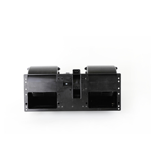 Ventilador evaporativo modelo <span class=keywords><strong>LYD</strong></span> 281 24V, venta al por mayor en línea, reemplazo Universal para sistemas de aire acondicionado de autobús para - Product Image 1
