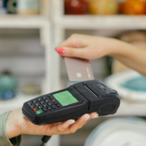 Máy Bán Hàng Tự Động Cầm Tay Máy In GPRS SMS Thiết Bị Đầu Cuối <span class=keywords><strong>POS</strong></span> Di Động WCDMA - Product Image 3
