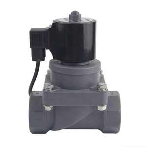 Regulador Anticorrosión Serie ZCF, Nuevo Tipo de Piezas Neumáticas - ZCF-PC-25/32ES, Regulador de Baja, Media y Alta Presión CN - Product Image 4