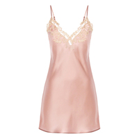 Pyjama sans manches femme robe sexy robe moulante sexy