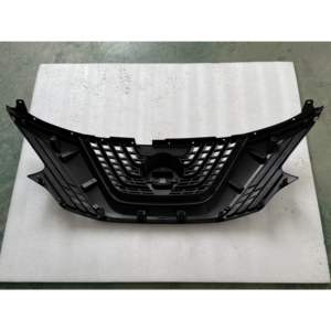 <span class=keywords><strong>Precio</strong></span> de Fábrica Partes Automotrices Parrilla Delantera de Parachoques para Nissan <span class=keywords><strong>Murano</strong></span> 2015 2016 <span class=keywords><strong>2017</strong></span> 2018 2019 62310-5AA0A - Product Image 3