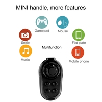 Pengontrol Gim Ring Mini R1 BT Terlaris 2022