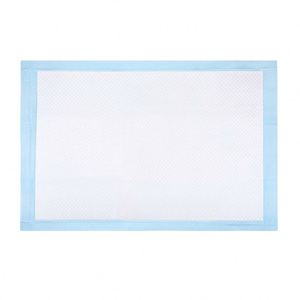 Tapetes Desechables de Alta Calidad para el Cuidado de Mascotas, Pañales Suaves de un Solo Uso para Perros, Proveedor Chino - Product Image 2