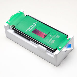 ชุดติดตั้งฟิล์มกันรอยหน้าจอสำหรับ <span class=keywords><strong>iPhone</strong></span> <span class=keywords><strong>14</strong></span> 15 16 17 PLUS Mini Pro XS MAX XR PRO MAX MAX - Product Image 3