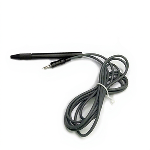 Instrumento Quirúrgico de Acero Inoxidable Ellman Surgitron FFPF, Pieza de Mano Electroquirúrgica, Compatible con Electrodos de 1/16" y 3/32", Reutilizable - Product Image 1