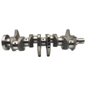 Fs1-6303-Ad เพลาข้อเหวี่ยงฟอร์ดสำหรับ N330แรนเจอร์อะไหล่รถยนต์ซ่อมชิ้นส่วนมอเตอร์สำหรับเพลาข้อเหวี่ยงอัตโนมัติผู้ผลิตใหม่ - Product Image 1