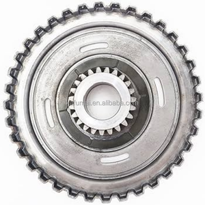 RE0F11A JF015E <span class=keywords><strong>เกียร์</strong></span>อัตโนมัติเกียร์อาทิตย์<span class=keywords><strong>ส</strong></span>ำหรับ Nissan AD Van ALMERA - Product Image 4