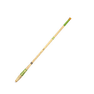 Caña de Pescar de 4m de Fibra de Carbono Ultraligera de Acción Rápida para Pesca de Carpa Crucian, Apta para Pesca en Estanques y Embalses de Taiwán - Product Image 2