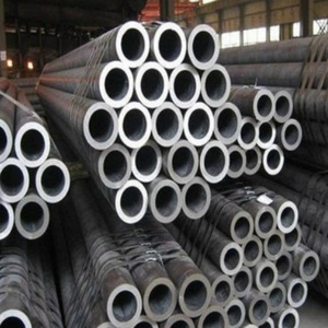 ASTM A283 T91 p91 4130 42CRMO 15CRMO hợp kim ống thép carbon ống thép liền mạch - Product Image 2