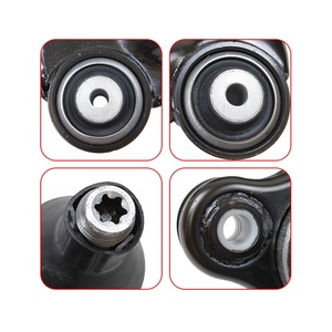 Braccio di Controllo Inferiore Anteriore per Sospensioni Auto 4473301407 4473301507 per Mercedes-Benz <span class=keywords><strong>VITO</strong></span> W447 - Product Image 2