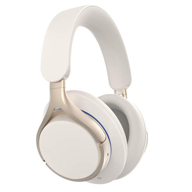 2025 New Launched deep Bass Noise Cancelling Headphones New Design Hot Selling Popular Anc Wireless Headset Headphone