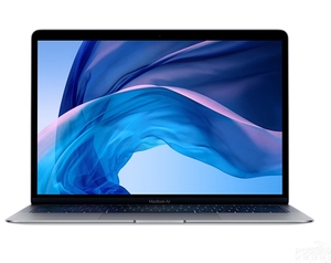 Mecbook Air ขนาด13นิ้ว2019ของมือสองหรือได้รับการตกแต่งใหม่, I5หลักของ Intel, แรม8GB, SSD 128GB, จอแสดงผลเรตินา, มาโคส - Product Image 1