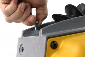 Herramienta de desobstrucción de drenaje Manual compacta Serpiente de cable de resorte flexible para uso doméstico Kit de eliminación de obstrucciones de desbloqueo de tubería de fregadero de inodoro - Product Image 3