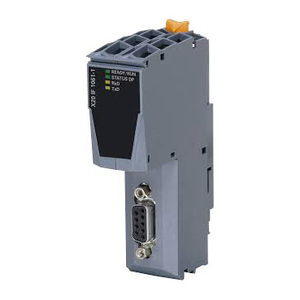 โมดูลอินเทอร์เฟซ B&R Industrial Automation X20 ซีรีส์ รุ่น X20IF1061-1 สำหรับใช้งานร่วมกับ Profibus DP - Product Image 3