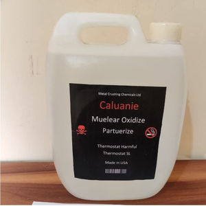 ขายส่งสารเคมี Caluanie Muelear Oxidize ความบริสุทธิ์ 99.99% แบบน้ำบริสุทธิ์ |   คาลูอาเนีย มิวเลียร์ ออกไซด์ - Product Image 2