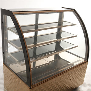 <span class=keywords><strong>Vitrine</strong></span> <span class=keywords><strong>réfrigérée</strong></span> pour gâteaux, pâtisseries, vitrines commerciales, <span class=keywords><strong>prix</strong></span> - Product Image 5