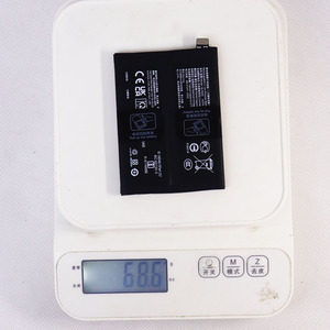 แบตเตอรี่ BLP855 สำหรับ OPPO Reno6 Pro / <span class=keywords><strong>Findx5</strong></span> Lite / Reno8 / Reno7 5G รุ่น Global - Product Image 5