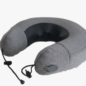 U-Shaped <strong>Neck</strong> Electronic Vibrating Shiatsu Heating Pad Massage Pillow <strong>Machine</strong> <strong>Neck</strong> <strong>Massager</strong> - Product Image 1
