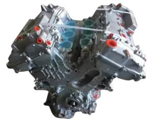 Newpars nuevo motor 1GR 1GR-FE motor bloque largo para <span class=keywords><strong>Toyota</strong></span> Land Cruiser <span class=keywords><strong>4</strong></span>,0 <span class=keywords><strong>Diesel</strong></span> V6 VVT-i Hilux <span class=keywords><strong>4</strong></span>,0 V6 1GR motor - Product Image 3