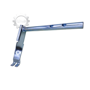 Pièces de boîte de vitesses, transmission automatique, fourchette d'embrayage d'origine pour Chevrolet ISO9001 CE OEM 9071525 - Product Image 4