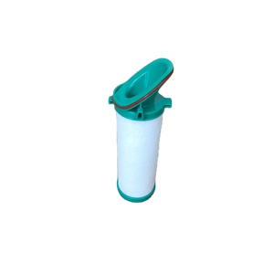 Manny GNY-035-AX Nuevo Elemento de Conexión de Filtro de Fibra de Vidrio Metálico de Precisión para Compresor de Aire Industrial, Certificado ISO9001 - Product Image 1