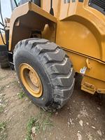 Loader Depan Sany SYL956H5 5 Ton Bekas Harga Murah Pengiriman Cepat Stok Siap untuk Pekerjaan Pemindahan Tanah Afrika Amerika Selatan.