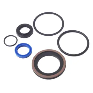 D85A JAPAN dozer parts Genuine parts made in China 154-15-49210 SEAL RING