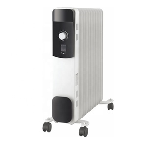HY-B3F dầu đầy tản nhiệt nóng/2500W 11 vây dầu nóng 2000W - Product Image 4