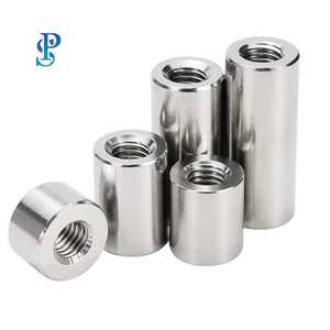 Высокоточные, выполненные на заказ станки с ЧПУ, алюминиевые/стальные/медные/латунные детали OEM & ODM, заводская цена - Product Image 1