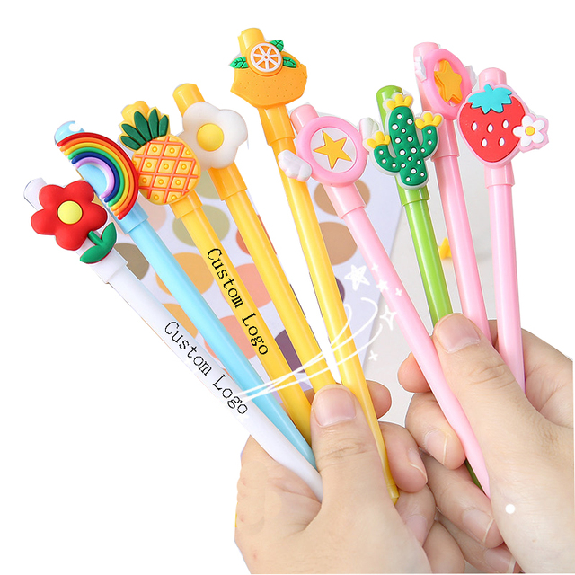 Manufacturer's Beautiful and Interesting Ballpoint Pen Factory Hot Sale Promotional Gift Pen for Office
