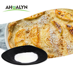 Poudre naturelle organique de tocophérol de vitamine E 50% de poudre de tocophérol de la vitamine E 2074 de poudre de microcapsule de vitamine E - Product Image 3