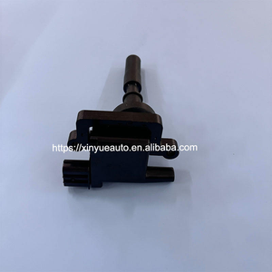 Bobina di Accensione Auto ad Alte Prestazioni MD325592 099700-005 NU00280A NU00280AS2 per Mitsubishi Pajero Junio 1994-1996 - Product Image 6