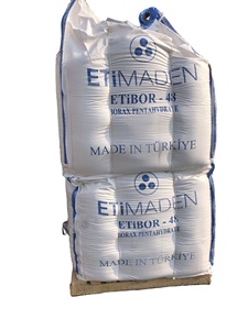 Polvo de <span class=keywords><strong>Borax</strong></span>, <span class=keywords><strong>Borax</strong></span> Pentahidratado, <span class=keywords><strong>Borax</strong></span> Pentahidratado de Turquía 99.9% - Product Image 2