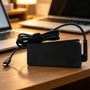 <span class=keywords><strong>Chargeur</strong></span> pour ordinateur portable Type <span class=keywords><strong>C</strong></span> 65W pour Lenovo, <span class=keywords><strong>chargeur</strong></span> rapide PD 65W, <span class=keywords><strong>USB</strong></span> <span class=keywords><strong>C</strong></span> 20V 3.25A, remplacement - Product Image 4