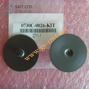 REPUESTOS SMT 0730C-0026 PARA MÁQUINA UNIVERSAL - Product Image 2