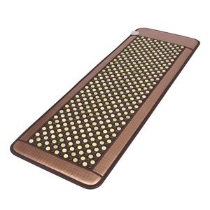 Malaysische Komfort-Jade-Steinmatte Jade-Stein-Massagebett Jade-Gesundheitsmatte - Product Image 3