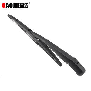 Conjunto de brazo de limpiaparabrisas trasero compatible con Mitsubishi Outlander EX 2010 - Product Image 1