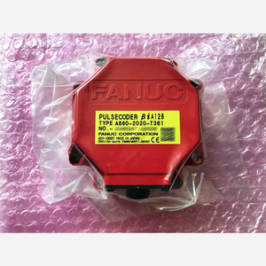 ระบบควบคุม Fanuc ระบบควบคุม Fanuc ของ A02B-0327-B802 A02b-0327-b802ดั้งเดิม A02B-0327-B802ญี่ปุ่น - Product Image 2