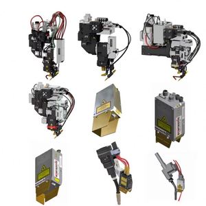 Bras robotisé industriel ONA KUKA KR 210 R3100-2, robot à 6 axes, intelligence artificielle, torche laser - Product Image 4