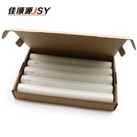 Nouvelle bande de nettoyage de four compatible pour Canon IR ADVANCE 6055/6065/6075/6255/6265/6275/5055/5065/5570/6570 FY1-1157-000 Pièces de copieur