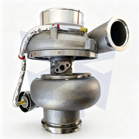 2399988 Heavy Duty Mining Machinery Engine System Spare Parts Turbocharger 10R2301 for CA-T C15 ACERT Engine