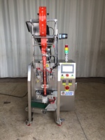 Machine d'emballage de remplissage verticale automatique CE de bonne qualité de poudre de café en poudre lait en poudre en bâtonnets