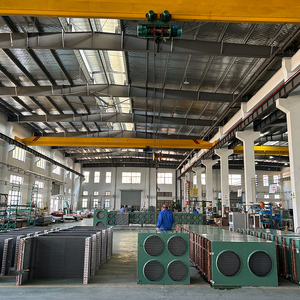 Ruixue 3HP 5HP 12hp 20HP 30HP 40hp phòng lạnh máy nén lạnh đơn vị hệ thống cho tủ đông - Product Image 4