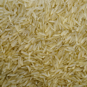 ข้าวบาสมาติสีขาวเมล็ดยาวพิเศษ - Product Image 1