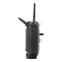   Radiocommande TX12 MKII ELRS 2.4GHz pour avions RC, avec gimbals à effet Hall, chargement de batterie USB-C, joystick BLE 16 canaux