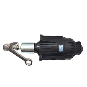 Válvula Solenoide del Turbocompresor 18900-5AA-A01 K6T52372 para Honda Accord CRV Civic - Product Image 1