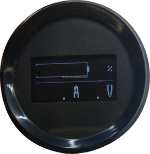 Xe điện kỹ thuật số <span class=keywords><strong>OLED</strong></span> cụ lắp ráp. - Product Image 5