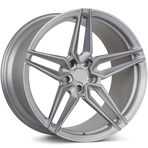 rims ssw matte bronze