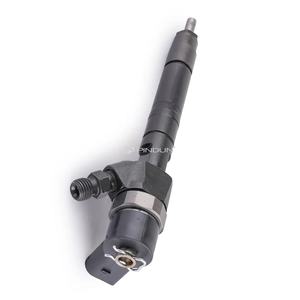 حاقن وقود ديزل جديد من الفولاذ المقاوم للصدأ من PINDUN لسيارات فيتو وفيانو W639 2.2CDI (رقم القطعة الأصلية A6470700087) - Product Image 5